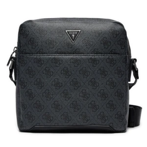 Saszetka Guess Torino HMTOLO P4258 Czarny