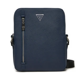 Saszetka Guess Torino HMTOSA P4218 Niebieski