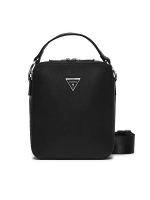 Saszetka Guess Torino HMTOSA P4253 Czarny