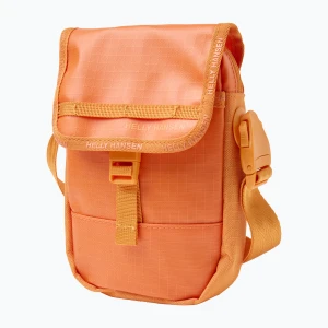 Saszetka Helly Hansen Guide Carryall resort tangerine Pomarańczowy