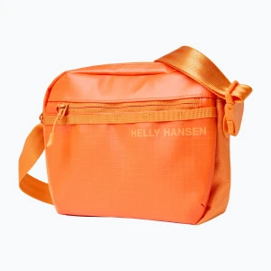 Saszetka Helly Hansen Guide Shoulder resort tangerine. Pomarańczowy