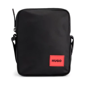 Saszetka Hugo 50492693 Czarny