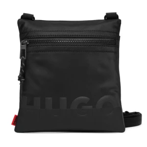 Saszetka HUGO 50547258 Czarny