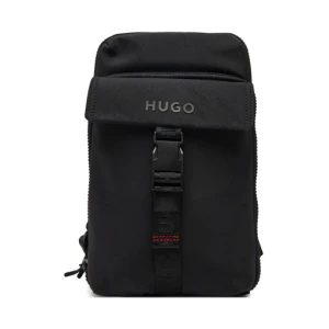 Saszetka HUGO 50547277 Czarny