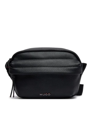 Saszetka HUGO 50573460 Czarny