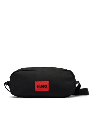 Saszetka HUGO 50573492 Czarny