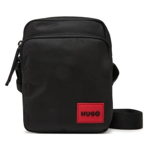Saszetka HUGO Ariell Saddle M 50547767 Czarny