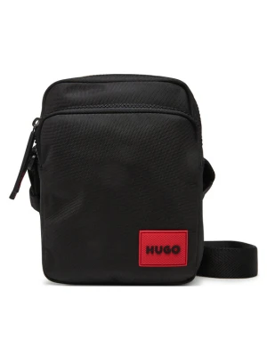 Saszetka HUGO Ariell Saddle M 50547767 Czarny
