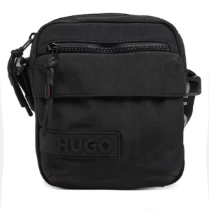 Saszetka HUGO Colyns 50541949 Czarny