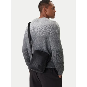 Saszetka HUGO Ethon 2.0 50558524 Czarny