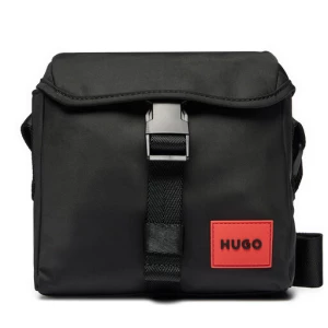 Saszetka Hugo Ethon 2.0N 50522322 Czarny
