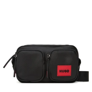 Saszetka HUGO Ethon 3.0 50547771 Czarny
