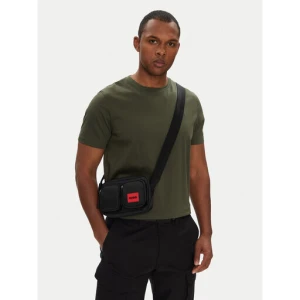 Saszetka HUGO Ethon 3.0 50547771 Czarny