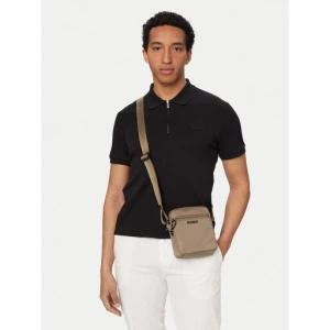 Saszetka HUGO Everett 50563508 Brązowy jasny