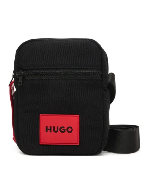 Saszetka HUGO G01176 Czarny
