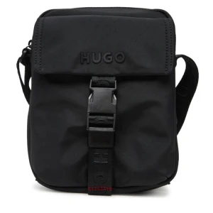 Saszetka HUGO Marsel 50547276 Czarny