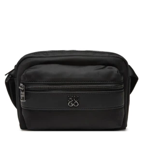 Saszetka HUGO Quantic 50547390 Czarny