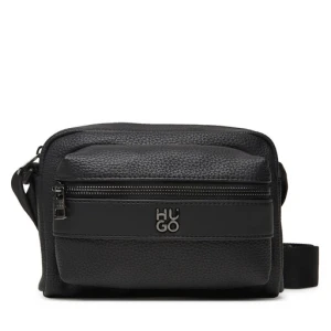 Saszetka HUGO Quantic 50547441 Czarny