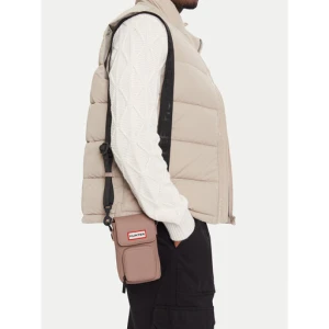 Saszetka Hunter C-HTR-B-015-08 Różowy