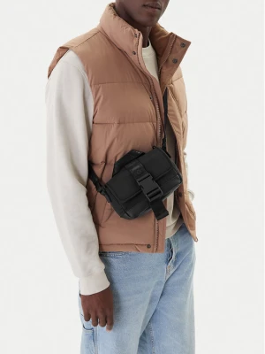 Saszetka Hunter CEO-HTR-XC-008-08 Czarny
