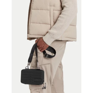 Saszetka Hunter CEO-HTR-XC-009-08 Czarny