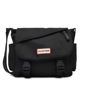 Saszetka Hunter HTR-B-001-07 Czarny