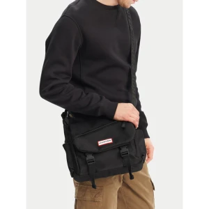 Saszetka Hunter HTR-B-001-07 Czarny