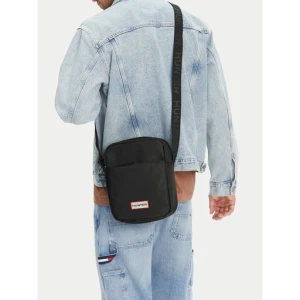 Saszetka Hunter HTR-B-003-07 Czarny