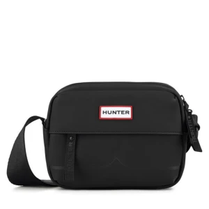 Saszetka Hunter HTR-B-007-06 Czarny