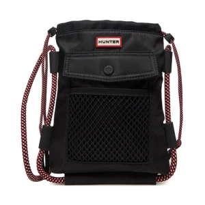 Zdjęcie produktu Saszetka Hunter HTR-B-007-07 Czarny