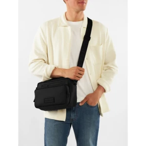 Saszetka Hunter HTR-E-004-05 Czarny