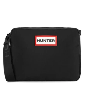 Saszetka Hunter HTR-K-004-06 Czarny