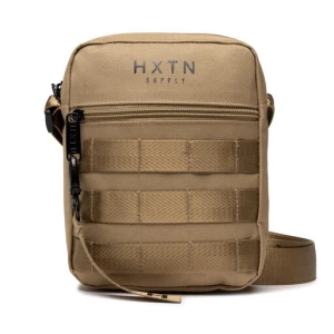 Saszetka HXTN Supply Urban Recoil Stash Bag H129012 Brązowy