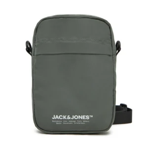 Saszetka Jack & Jones 12269919 Szary