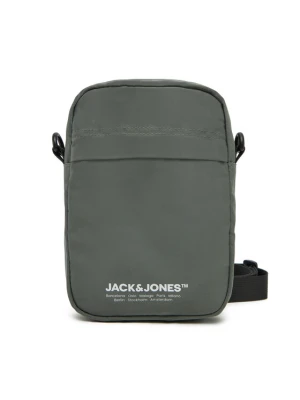 Saszetka Jack & Jones 12269919 Szary