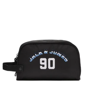 Saszetka Jack&Jones Kayser 12236476 Czarny