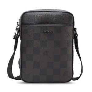 Saszetka JOOP! 4140005738 Brązowy