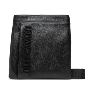 Saszetka Just Cavalli 78QA4B12 ZSB81 Czarny