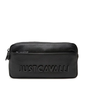 Saszetka Just Cavalli 78QA4B14 ZSB81 Czarny