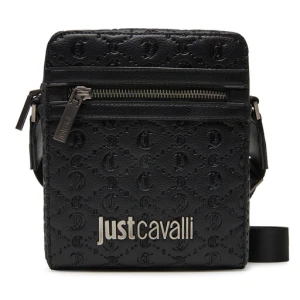 Saszetka Just Cavalli 78QA4B32 ZSB84 Czarny