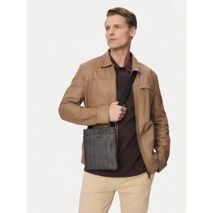 Saszetka Just Cavalli 80QA4B44 ZSD82 Szary