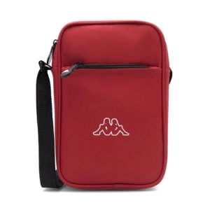 Saszetka Kappa Logo Carmy 361125W-565 Czerwony