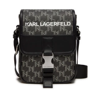 Saszetka KARL LAGERFELD 245M3013 Szary