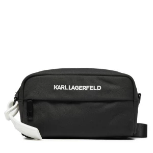 Saszetka KARL LAGERFELD 246M3060 Czarny