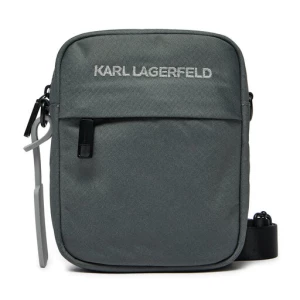 Saszetka KARL LAGERFELD 246M3062 Szary