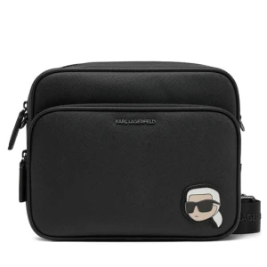 Saszetka KARL LAGERFELD A1M30075 Czarny