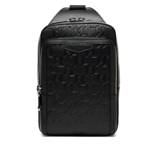 Saszetka KARL LAGERFELD A1M30398 Czarny