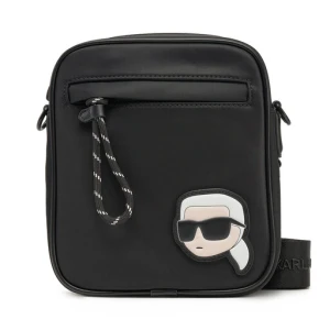 Saszetka KARL LAGERFELD A1M30402 Czarny