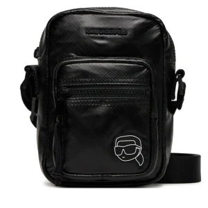 Saszetka KARL LAGERFELD A2M30216 Czarny