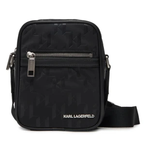 Saszetka KARL LAGERFELD A3M30163 Czarny